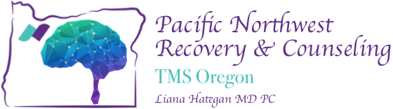 TMS Oregon Pacific Northwest Recovery & Counseling